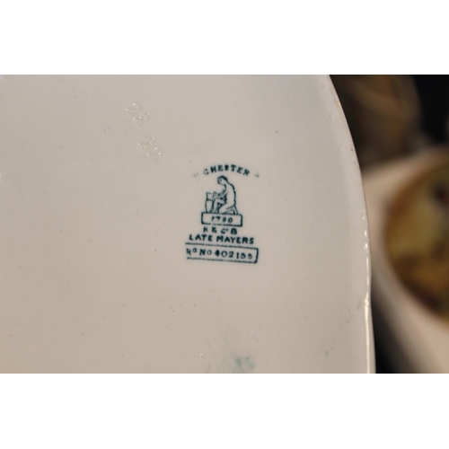 62 - Adams Audobon's Birds of America and Engravings for the People plates, a Keeling & Co. Late Maye... 