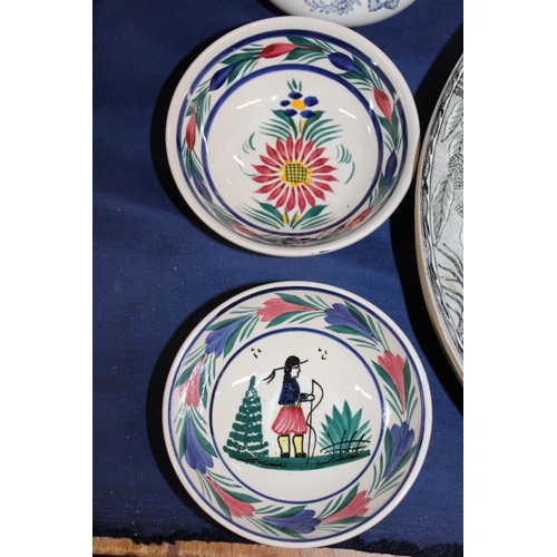 62 - Adams Audobon's Birds of America and Engravings for the People plates, a Keeling & Co. Late Maye... 