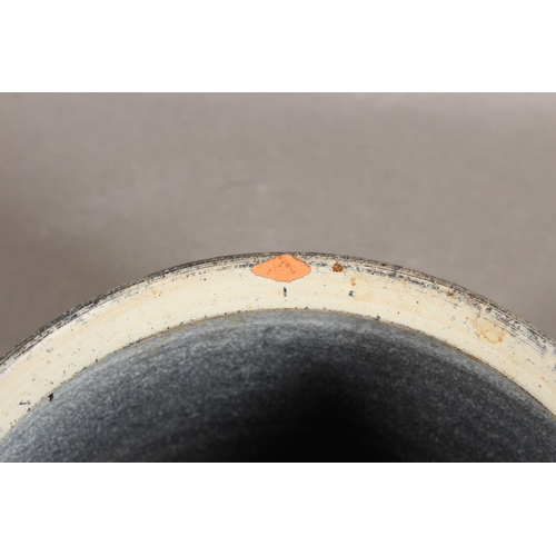 131 - Studio Pottery vase.