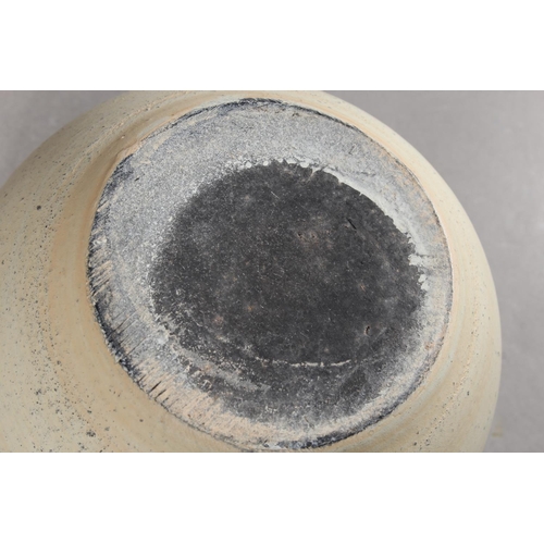 131 - Studio Pottery vase.