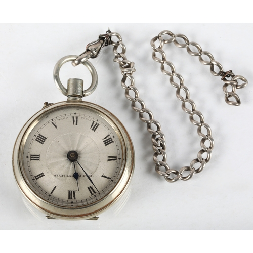 42 - Three vintage pocket watches