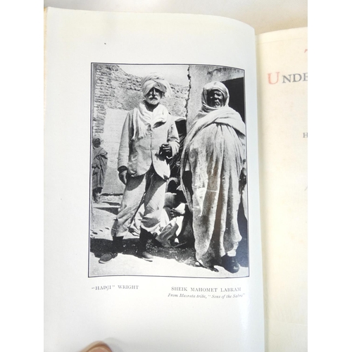 13 - STEWART SIR NORMAN.  My Service Days, India, Afghanistan, Suakim '85, & China. Illus. Orig. oran... 
