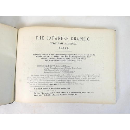 14 - ROSS JOHN DILL.  Sixty Years, Life & Adventure in the Far East. 2 vols. Illus. Orig. blue cloth.... 