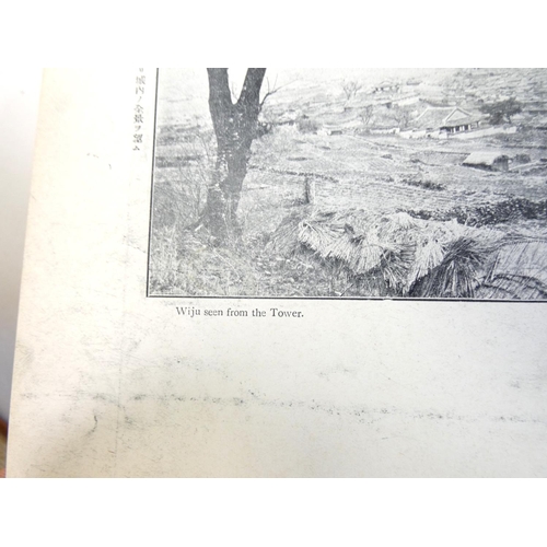 14 - ROSS JOHN DILL.  Sixty Years, Life & Adventure in the Far East. 2 vols. Illus. Orig. blue cloth.... 