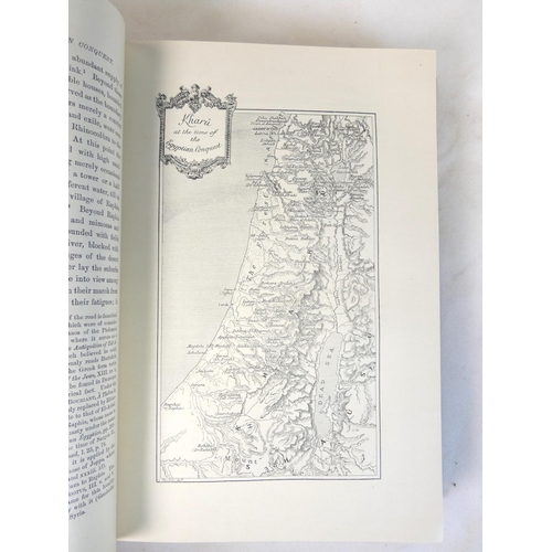 16 - MASPERO G.&nbsp;&nbsp;The Struggle of the Nations, Egypt, Syria & Assyria. Plates & illus. Q... 