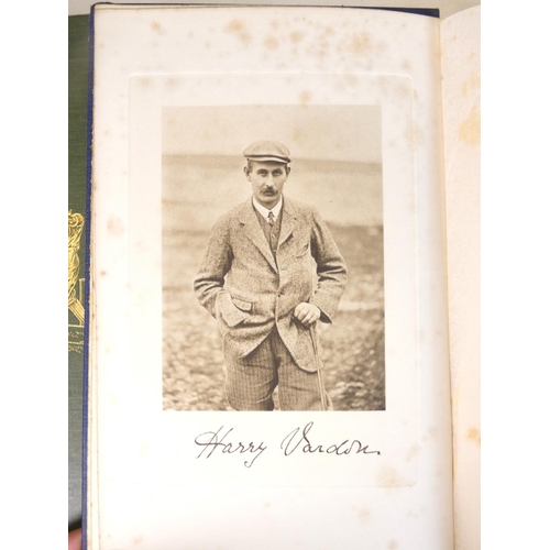 17 - BELDAM G. W. & FRY C. B.&nbsp;&nbsp;Great Batsmen, Their Methods at a Glance. Many illus. Orig. ... 