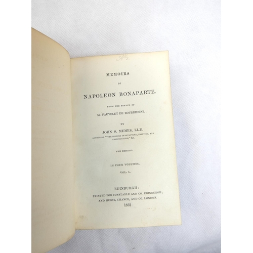 18 - MACKAY ANDREW.  The Complete Navigator or ... Guide to the Theory & Practice of Navigation. Maps... 