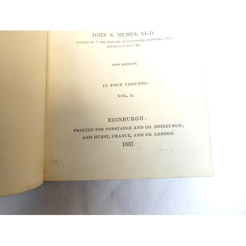 18 - MACKAY ANDREW.  The Complete Navigator or ... Guide to the Theory & Practice of Navigation. Maps... 