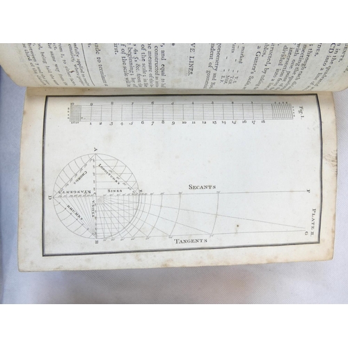 18 - MACKAY ANDREW.  The Complete Navigator or ... Guide to the Theory & Practice of Navigation. Maps... 