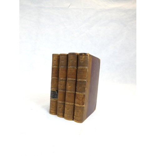 18 - MACKAY ANDREW.  The Complete Navigator or ... Guide to the Theory & Practice of Navigation. Maps... 