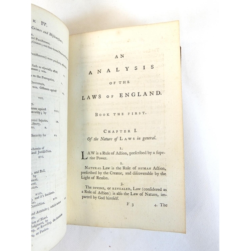 2 - HERBERT OF CHERBURY EDWARD, LORD.&nbsp;&nbsp;The Life ... Written by Himself. Fldg. eng. frontis. Qu... 
