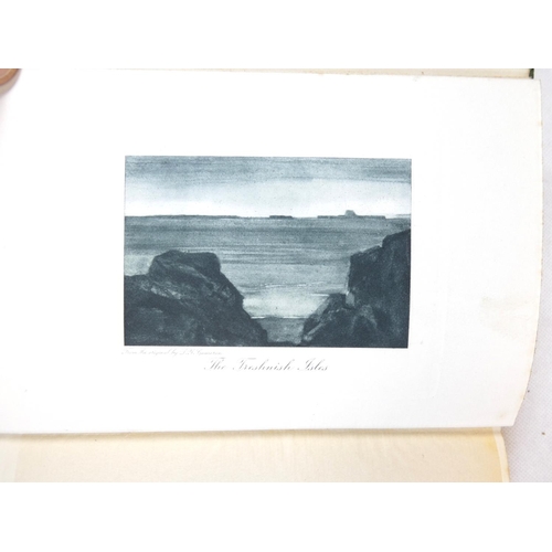 25 - MARTYN EDWARD.  The Dream Physician, Play in Five Acts. Calf backed orig. brds. Allbet Press, Dublin... 