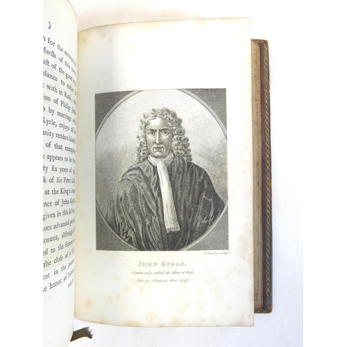 7 - CHURCHYARD THOMAS.  The Worthines of Wales, A Poem, A True Note of the Ancient Castles, Famous Monum... 