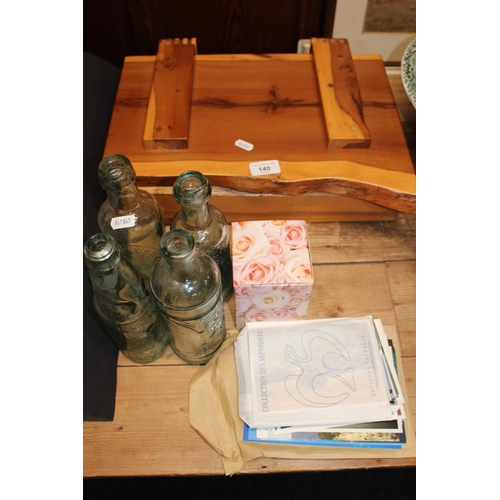 Lot 140       
