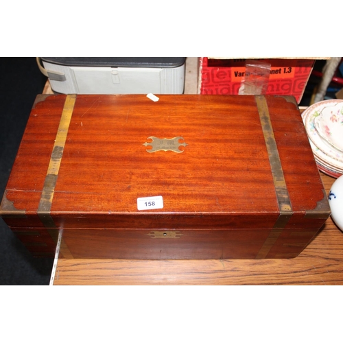 Lot 158       