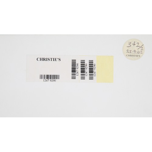 91 - PONTING HERBERT G. Polar photograph, Scott`s Expedition.  Western Geological Party, Debenham, Griffi... 