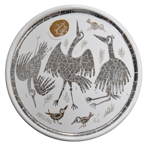 Bernard Hesling (British/Australian, 1905-1987)