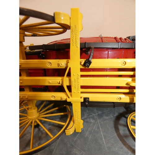 44 - Small carton containing models to include Airfix Triumph Herald, also Dinky and Days Gone examples, ...