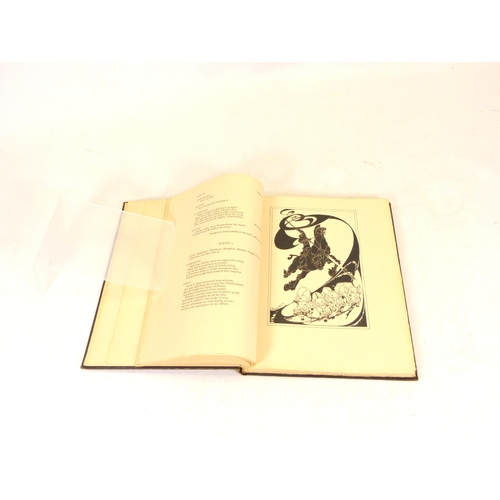 41 - MARLOW CHRISTOPHER. The Life & Death of Tamburlaine the Great. Ltd. ed. 350, this copy unnumbere... 