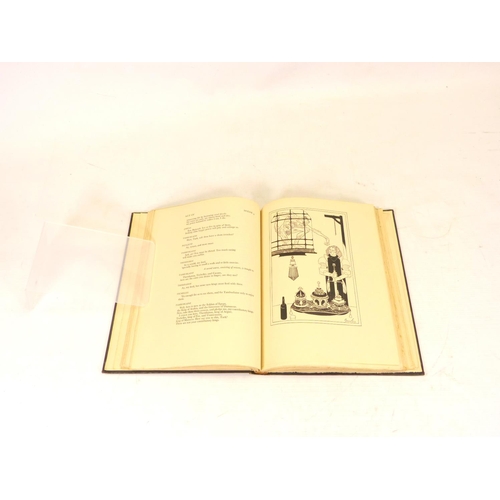 41 - MARLOW CHRISTOPHER. The Life & Death of Tamburlaine the Great. Ltd. ed. 350, this copy unnumbere... 