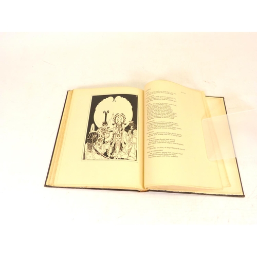41 - MARLOW CHRISTOPHER. The Life & Death of Tamburlaine the Great. Ltd. ed. 350, this copy unnumbere... 