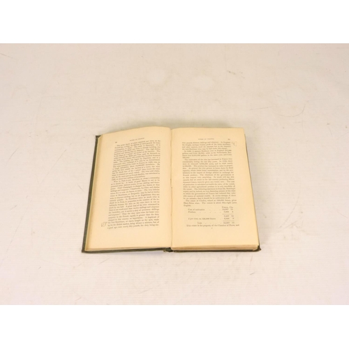 47 - REDDING CYRUS.&nbsp;&nbsp;A History & Description of Modern Wines ... With Considerable Addition... 
