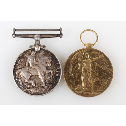 1671 - Medals of 19395 Private James Nicol of B Company 16th Battalion Royal Scots who died 1st July 1916 (... 