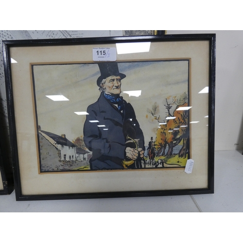 115 - Joseph W Simpson