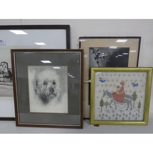 116 - Alfred R Blundell