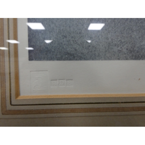 123 - Sir William Russell Flint (British)