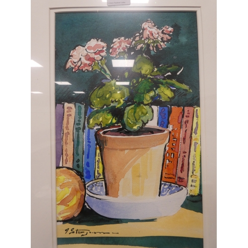 124 - Jim Sturgeon (Scottish)