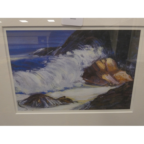 126 - Mary J. Urquhart