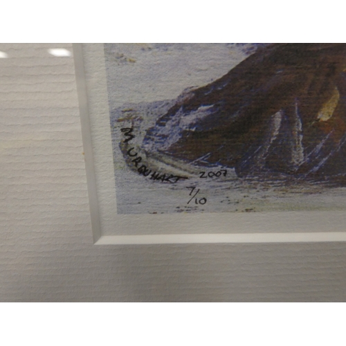 126 - Mary J. Urquhart