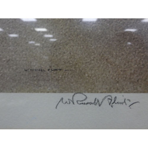 129 - Sir William Russell Flint (British)