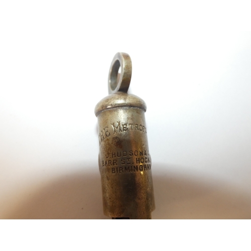 146 - Set of drawing instruments in fitted case, Chesterman tape measure, spring scales, The Metropolitan ... 