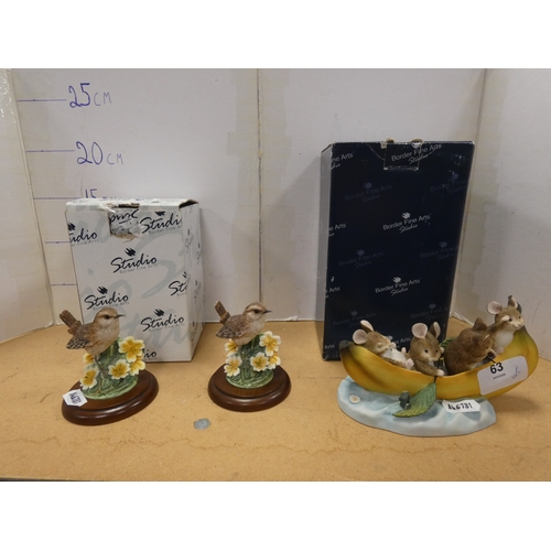 63 - Border Fine Arts 