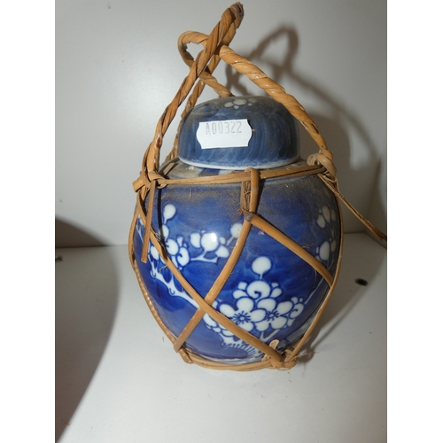 94 - Two shelves of ceramics to include two sets of six Denby dinner plates, Studio terracotta dish decor... 