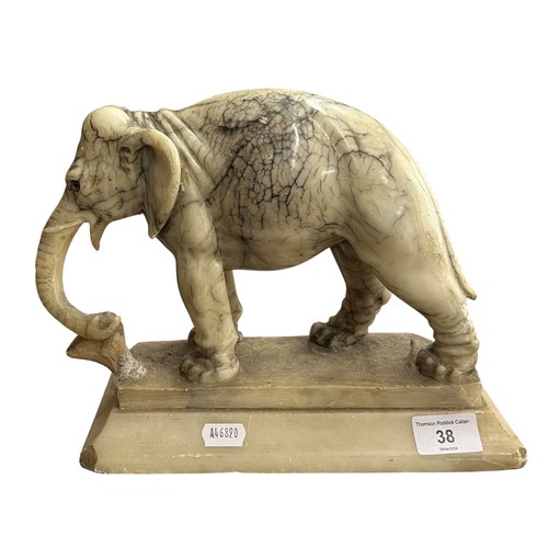 Lot 38        