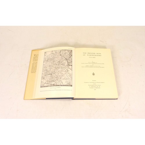 29 - TAYLOR H. V.  The Apples of England. Col. plates. Quarto. Orig. green cloth, spotting to endpapers &... 