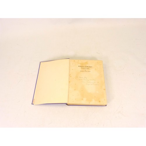 29 - TAYLOR H. V.  The Apples of England. Col. plates. Quarto. Orig. green cloth, spotting to endpapers &... 
