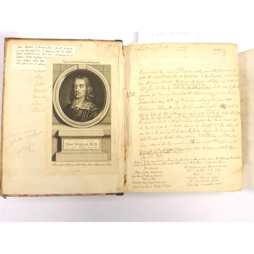 14 - WILLIS BROWNE.&nbsp;&nbsp;The Survey of the Cathedral Churches of York, Durham, Carlisle ... etc. &a... 