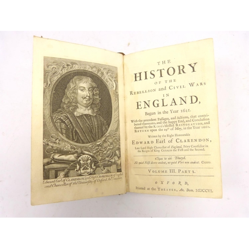 25 - (LLOYD DAVID).&nbsp;&nbsp;State-Worthies or The States-Men & Favourites of England Since the Ref... 
