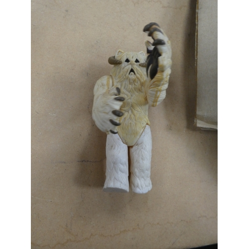 104 - Two boxes of childrens toys to include Space Pilot 