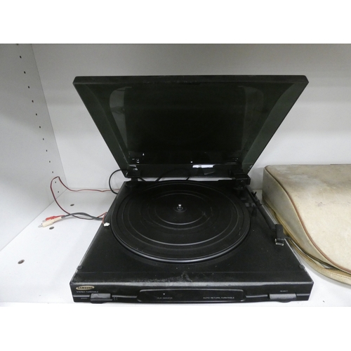 Ferguson 3224 reel to reel player, Grundig reel to reel player, Samsung ...