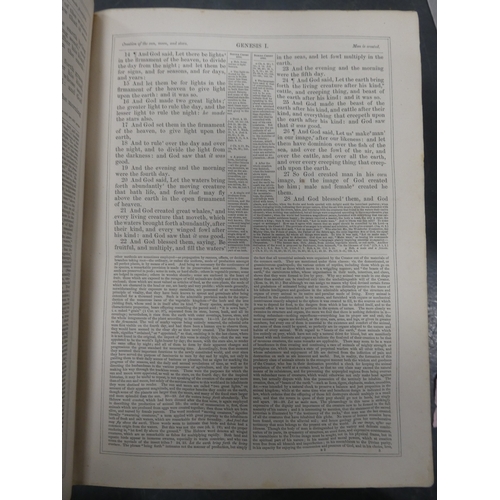 16 - Victorian Bible.