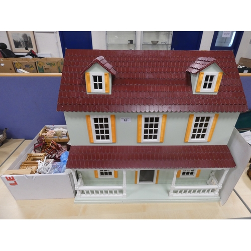 Lot 24        