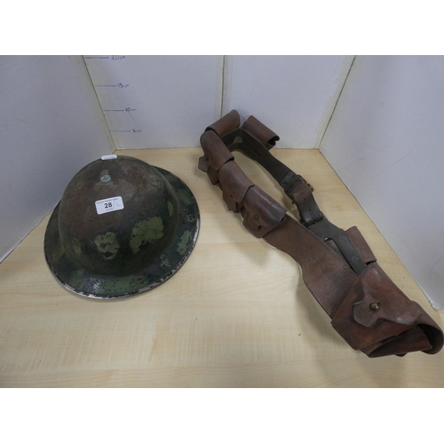 Lot 28        