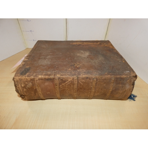 29 - Victorian Browns bible.