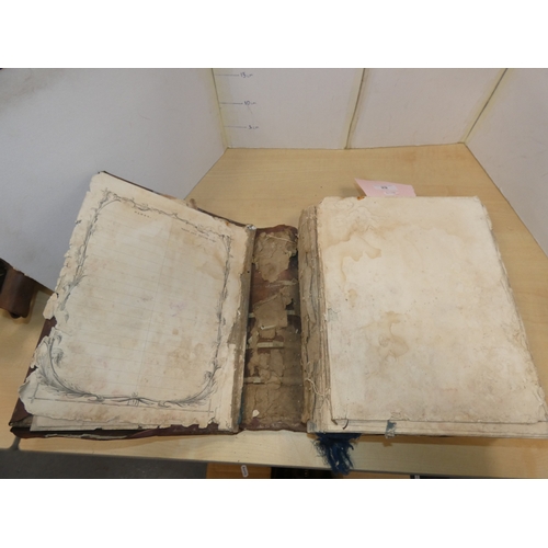 29 - Victorian Browns bible.