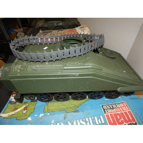 41 - Action Man 
